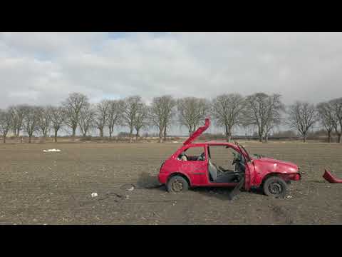 Bunkeflo Skåne Sweden HD1080p