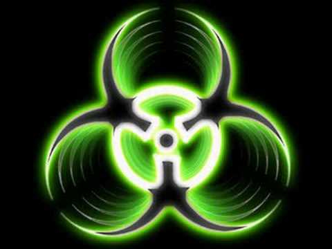 Brian nrg - Live Forever Bootleg