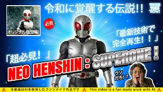 Download lagu Neo Henshin : Kamen Rider Super-1 — Reiwa Reborn! | ネオ変身:仮面ライダースーパー1 ― 令和リボーン! mp3 Download lagu Neo Henshin : Kamen Rider Super-1 — Reiwa Reborn! | ネオ変身:仮面ライダースーパー1 ― 令和リボーン! mp3
