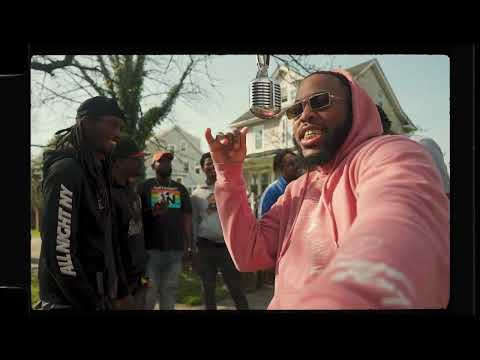 Till It's Gone Freestyle