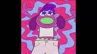 Cover art for sadcore