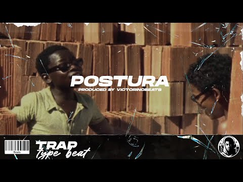 [FREE] KayBlack x Vulgo Fk x Tz da Coronel - Postura