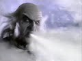 2001 Halls Commercial: Fighting Old Man Winter - Aired October 14, 2001