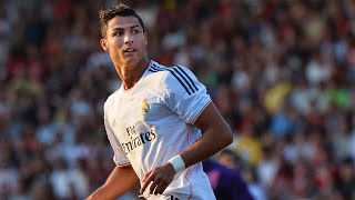 【ハイライト】レアルマドリード対ASローマ【チャンピオンズカップ2015】Real Madrid vs. AS Roma International Champions Cup 2015