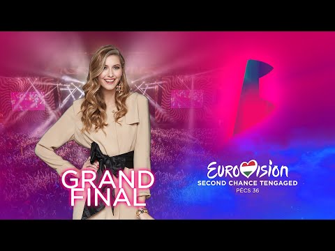 ESCT Second Chance Contest 36 - Grand Final
