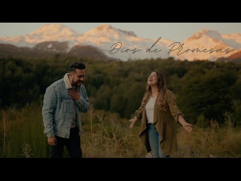 Primera Fe - Dios de Promesas (Videoclip Oficial)