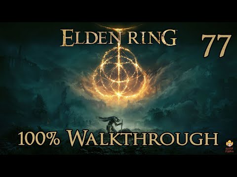 Elden Ring - Walkthrough Part 77: Prayer Room