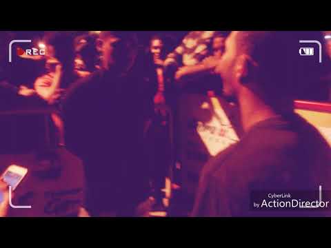 MC Piñeros Vs Mc Tatan ( BATTLE TIME )DistriRap