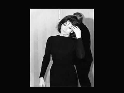 JULIETTE GRECO - ACCORDEON