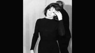 JULIETTE GRECO - ACCORDEON