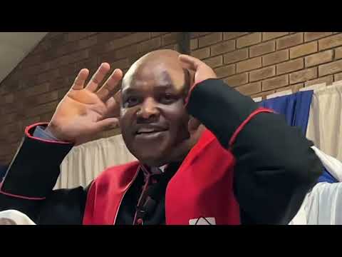 Rev Sikupela - FBCWG Consultation 2023