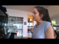 Sophie Currie - Talking Body (Tove Lo Cover ...