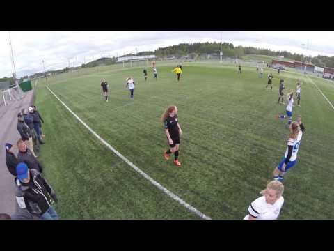 Kungsängens IF 1 - Bele Barkarby FF 3 160525 1(2)