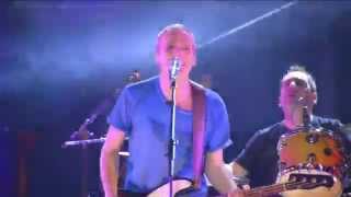 HOMBRES G - MARTA TIENE UN MARCAPASOS (Las Ventas 2015)