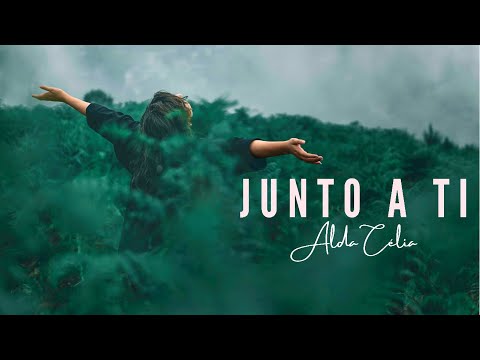 Junto a Ti- Alda Célia (COVER) | EDGAR FREIRE