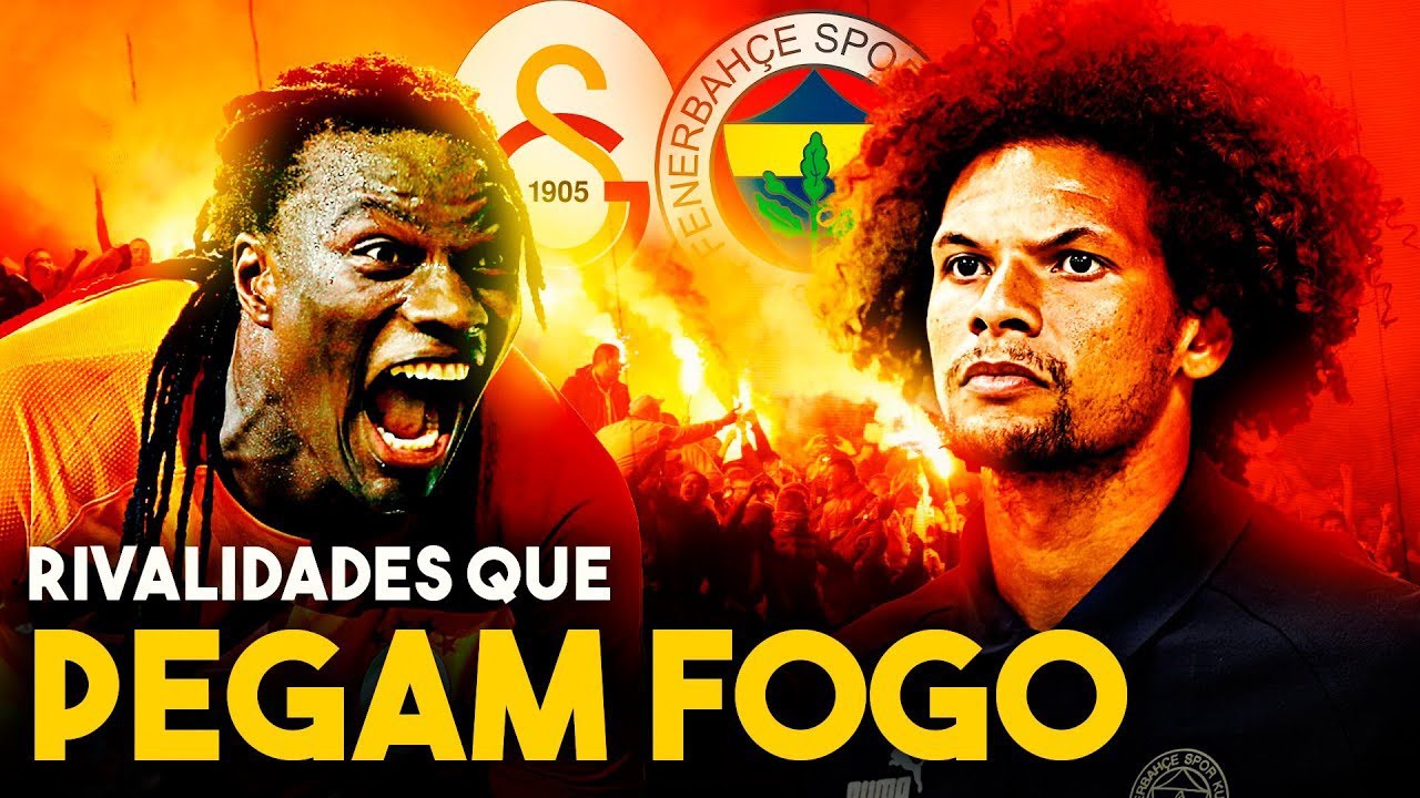 6 clássicos de PEGAR FOGO em ligas ALTERNATIVAS 🔥🔥🔥