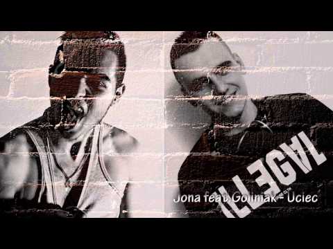 Jona feat. Goliniak - Uciec