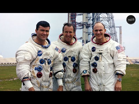 Apollo 13: The Untold Story (1995) | Historic Space Flight Documentary | Boomer Channel