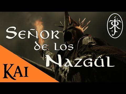 Rey brujo de Angmar: historia, poderes y secretos del siervo más temido de Sauron