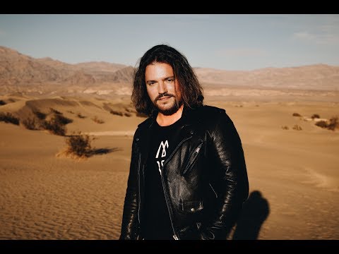 WhileWild - I'm Alive (Official Music Video) 4K