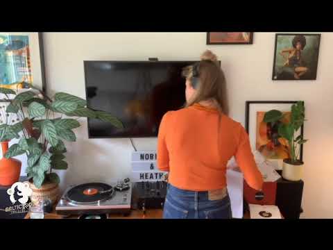 Baltic Soul Weekender 2020 Noble & Heath Live Stream