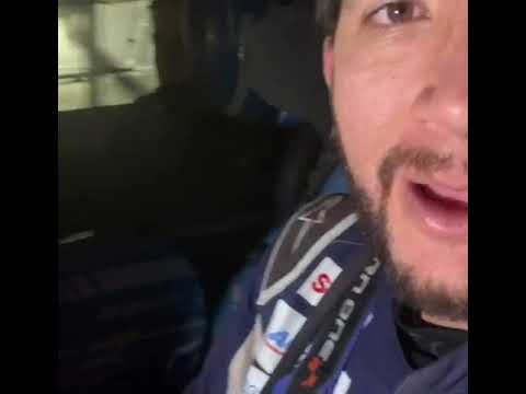 7ma Etapa del Dakar 2020