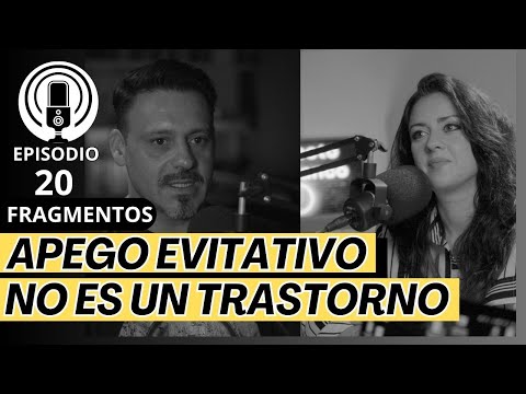 TENER APEGO EVITATIVO NO ES UN TRASTORNO. Teoría de apego ANSIOSO – EVASIVO. #llamasgemelas
