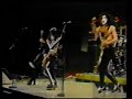 Kiss - Goin' Blind (Oficial Video)