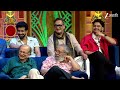 Chala Hawa Yeu Dya वडील मुलाच्या खटल्यात रंगली ज�