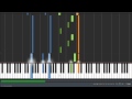 Beethoven - Moonlight sonata 1st movement 