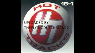 Voices Of Theory - Wherever You Go (Hot Tracks Series 18 Vol 1 Track 2)