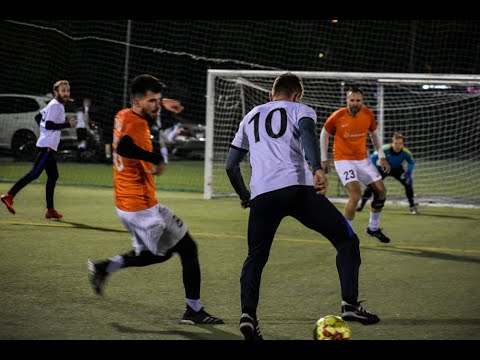 09.05.2023 III Liga B - Avanade vs. PKO Bank Polski