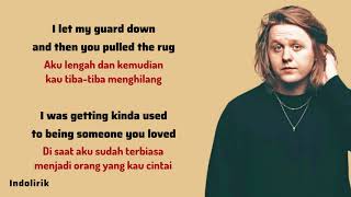 Download lagu Lewis Capaldi - Someone You Loved | Lirik Terjemahan mp3 Download lagu Lewis Capaldi - Someone You Loved | Lirik Terjemahan mp3