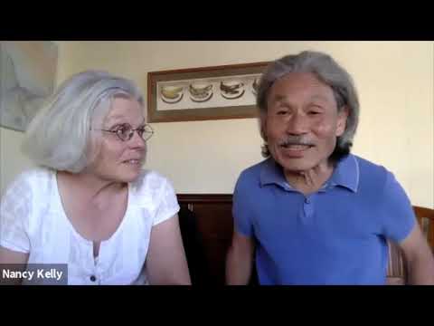 THOUSAND PIECES OF GOLD Conversation with Rosalind Chao, Chris Cooper, Nancy Kelly, & Kenji Yamamoto