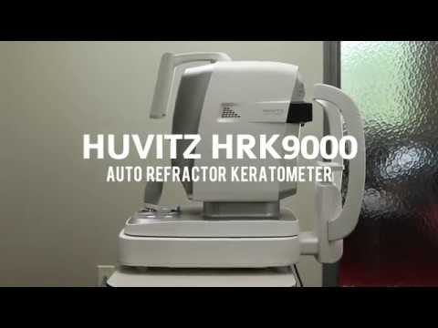 HRK-9000A