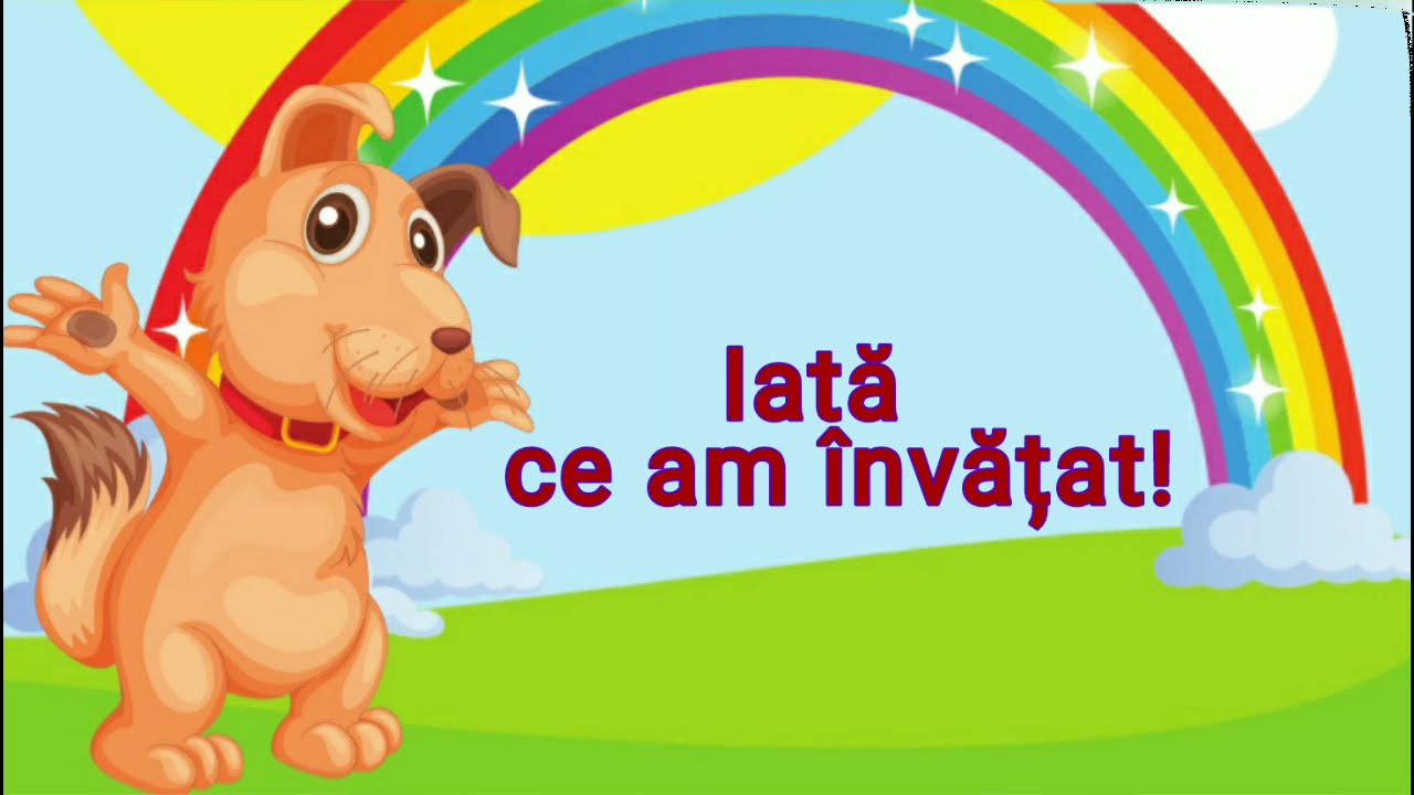Iat? ce am înv??at!??| activitate matematica| evaluare grupa mic?/mijlocie