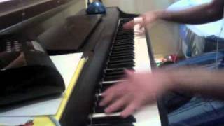 short stack jack the ripper piano cover