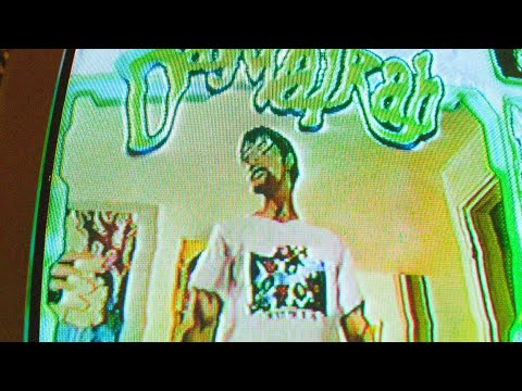 Mat Duo, Linni - Daywalkah