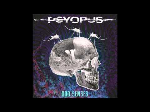 PsyOpus - Boogeyman [HD]