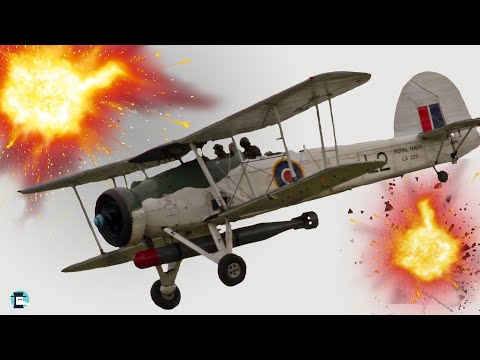 La bataille qui inspire Pearl Harbor ? - Bataille de Tarente