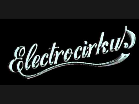 Vamos Vinotinto - Electrocirkus