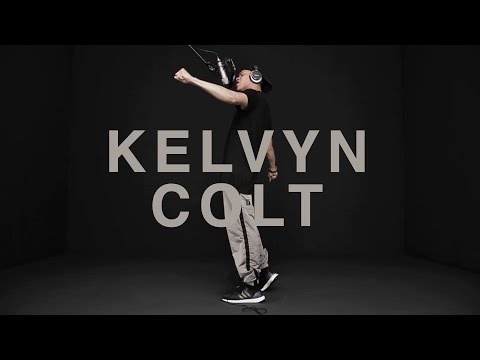 KELVYN COLT - HUCCI | A COLORS SHOW