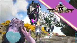 【ARK】生放送ハロウィンバージョン  ～主に雑談～