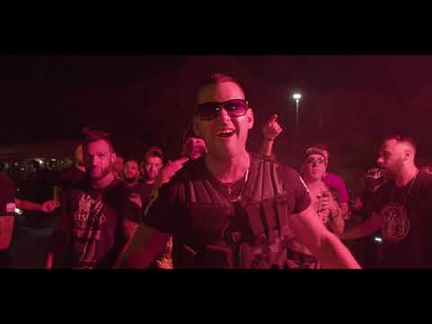 Destro x Nervous - Plio Piratiko (Official Video)