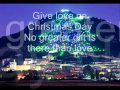 Give Love On Christmas Day by Jackson 5