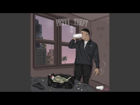 Purple Drank (feat. Bravothebagchaser) (Remix)