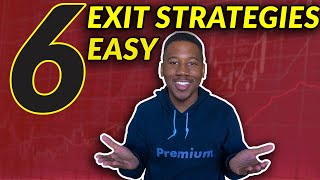 How to Exit an Options Trade Before Expiration