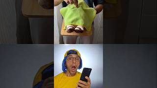 Só quem ama Jesus vaiassistir até o final! ❤️ #shorts #trend #jesus