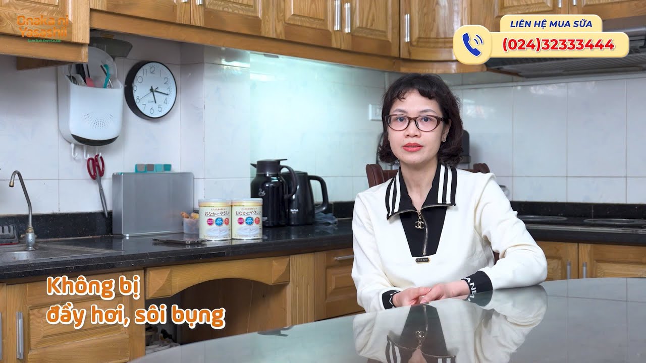 DỄ TIÊU HÓA, ĐỀ KHÁNG KHỎE, XƯƠNG KHỚP DẺO DAI TẶNG BỐ MẸ, NGƯỜI THÂN