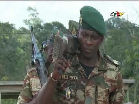 Transformation from Civilians to Soldiers